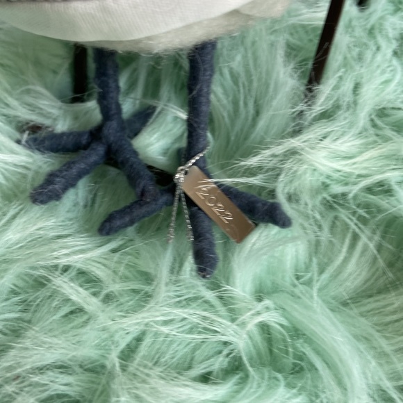 Target winter bird 2022 Iskall - Picture 3 of 3